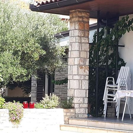 Rooms Silvana Umag Exteriér fotografie