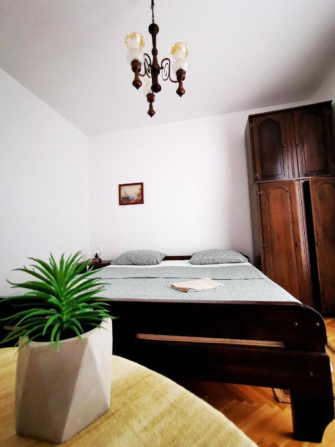 Rooms Silvana Umag Exteriér fotografie
