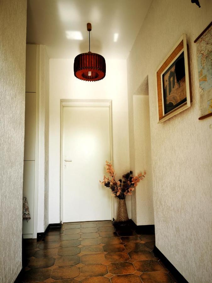 Rooms Silvana Umag Exteriér fotografie