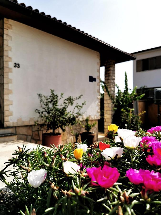 Rooms Silvana Umag Exteriér fotografie