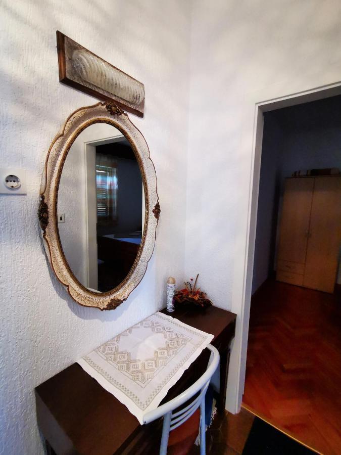 Rooms Silvana Umag Exteriér fotografie
