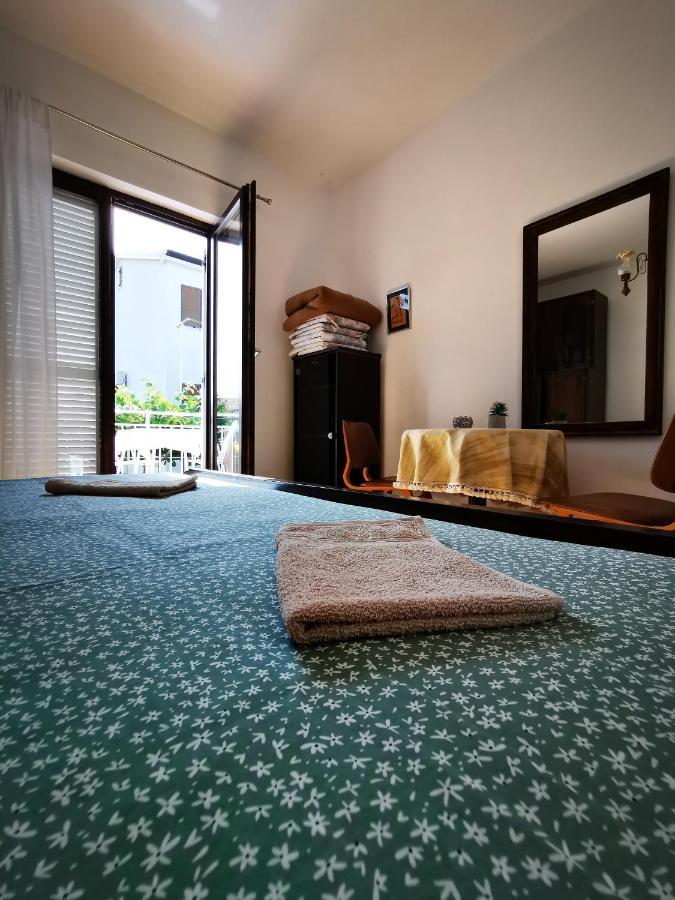 Rooms Silvana Umag Exteriér fotografie