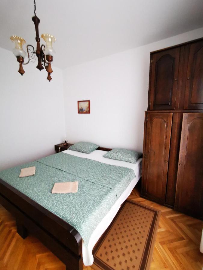 Rooms Silvana Umag Exteriér fotografie