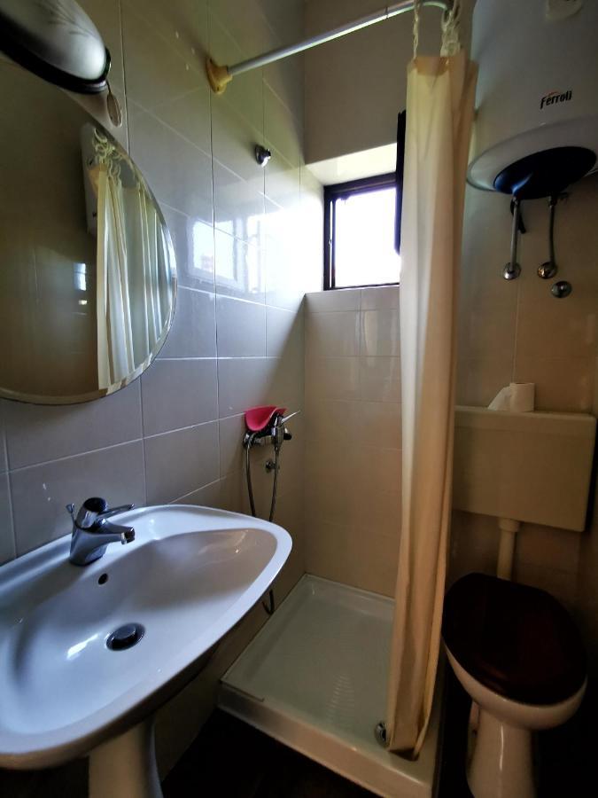 Rooms Silvana Umag Exteriér fotografie