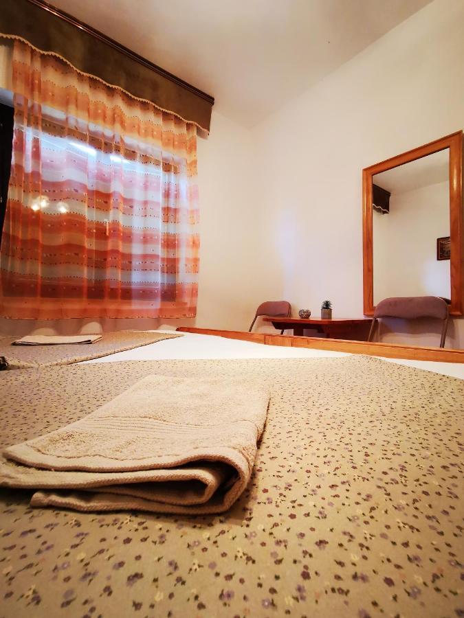 Rooms Silvana Umag Exteriér fotografie